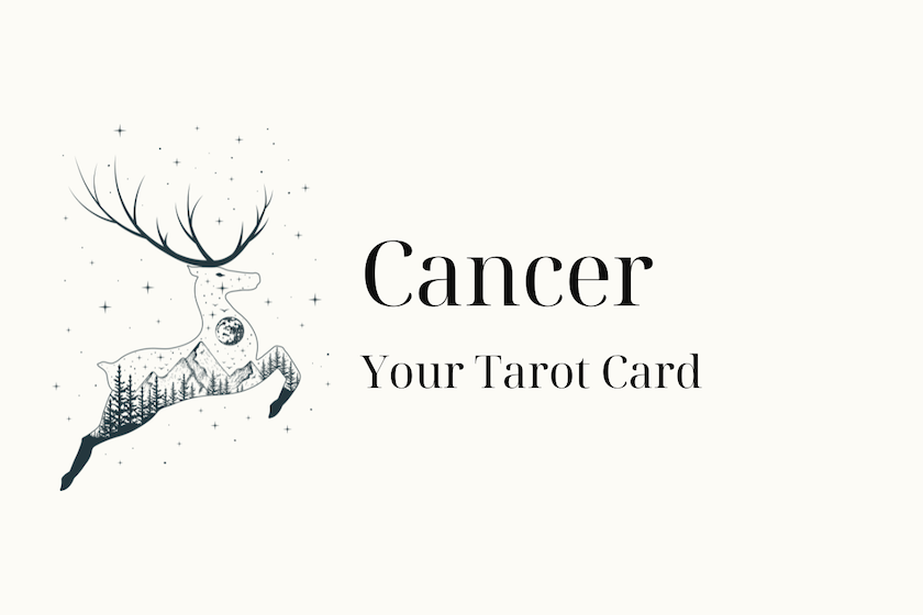 Cancer Tarot Card A Journey of Emotion and Determination