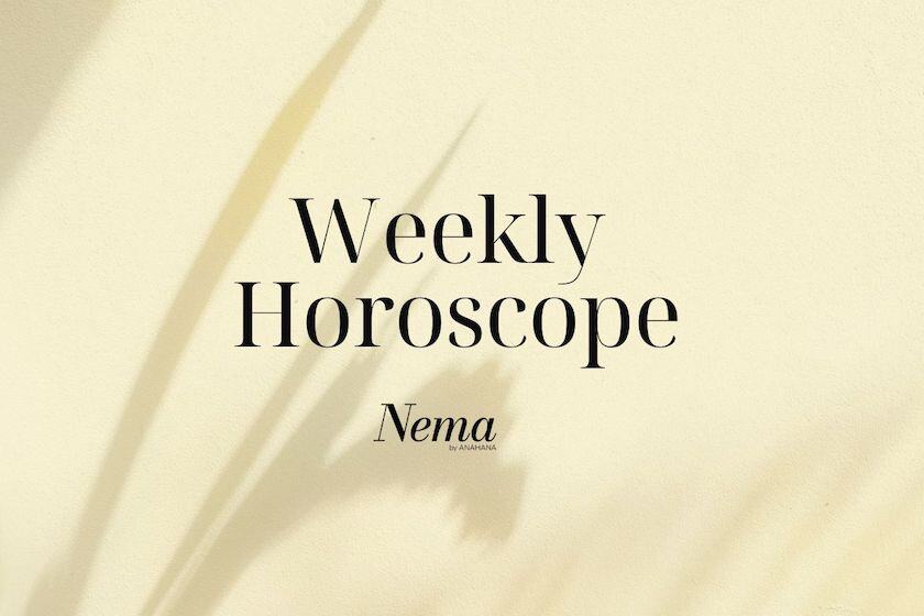 Weekly Zodiac July 7 July 13, 2025