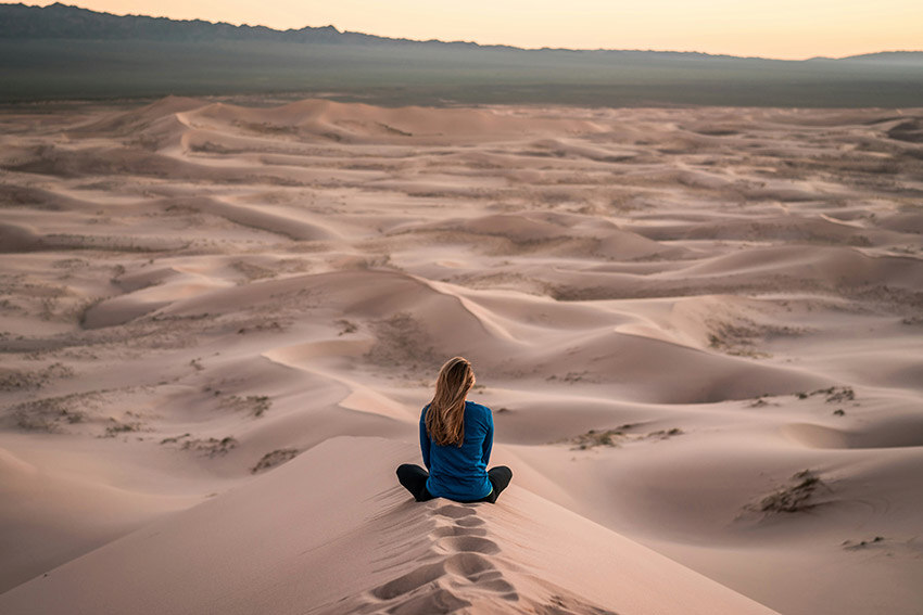 De wet van aantrekking: Weet wat je wilt om te krijgen wat je wilt